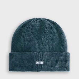 Kith Kids Knit Beanie